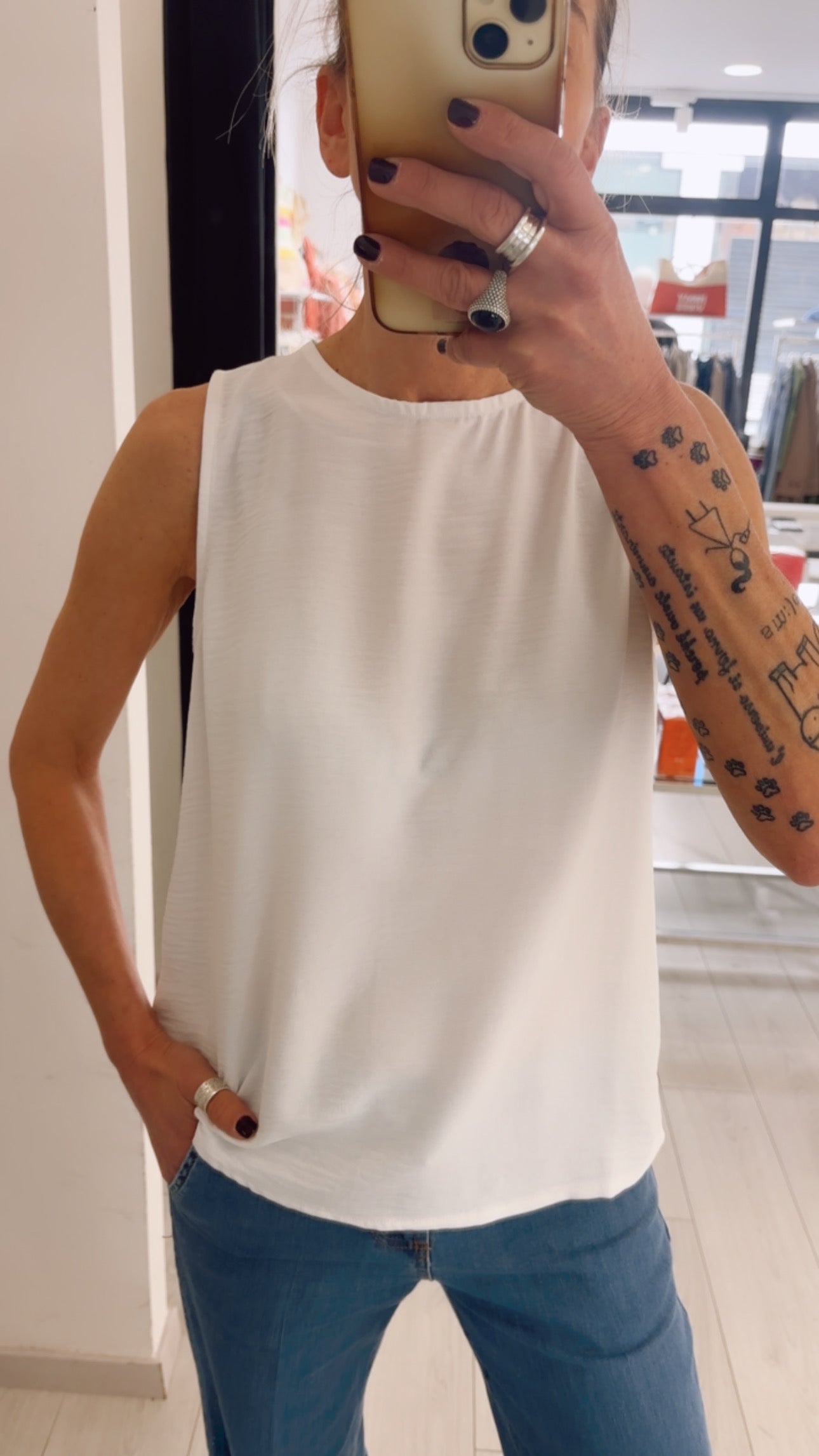CANOTTA CATH