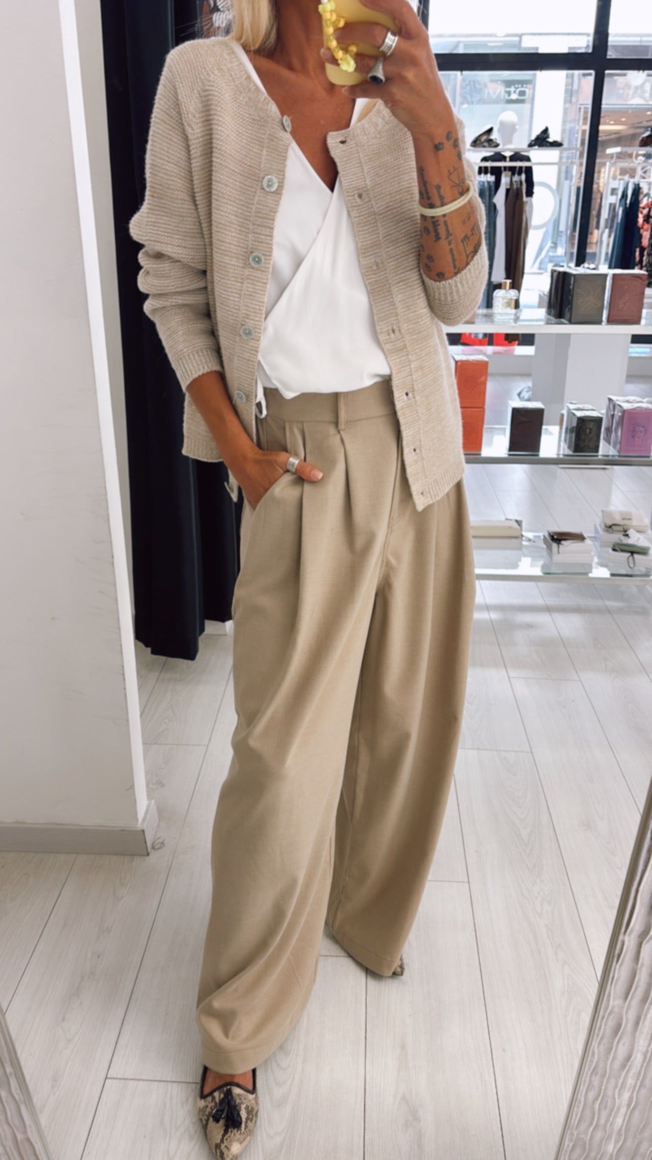 PANTALONE COCO'