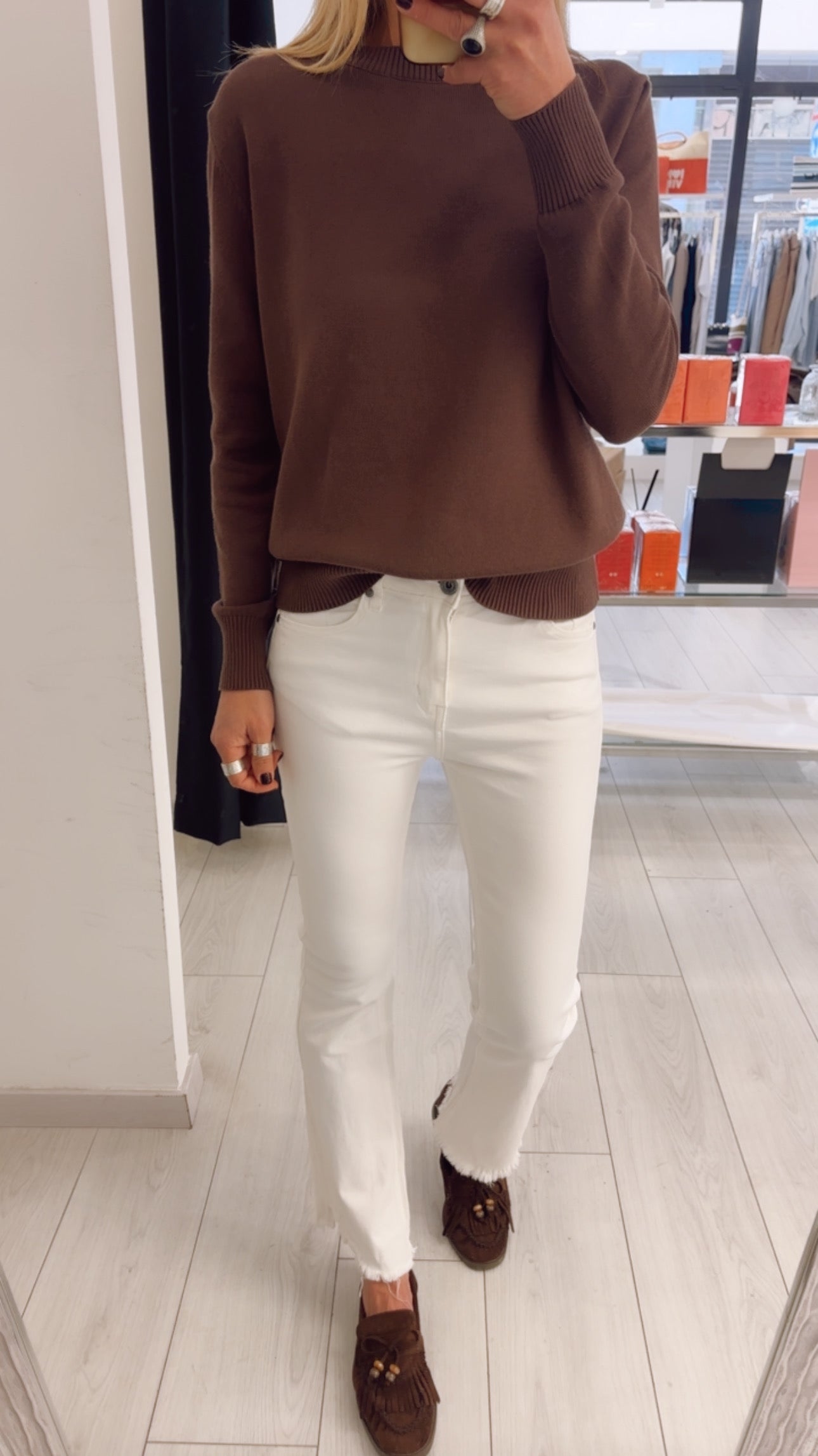 MAGLIA LAGOS