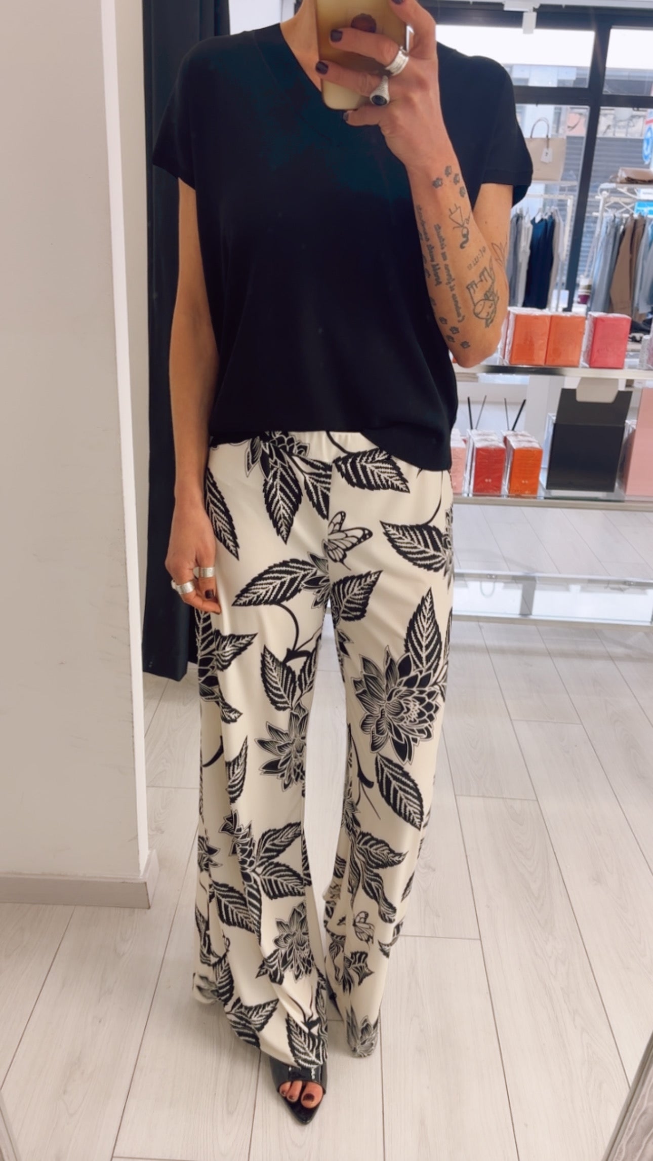 PANTALONE DHAKA