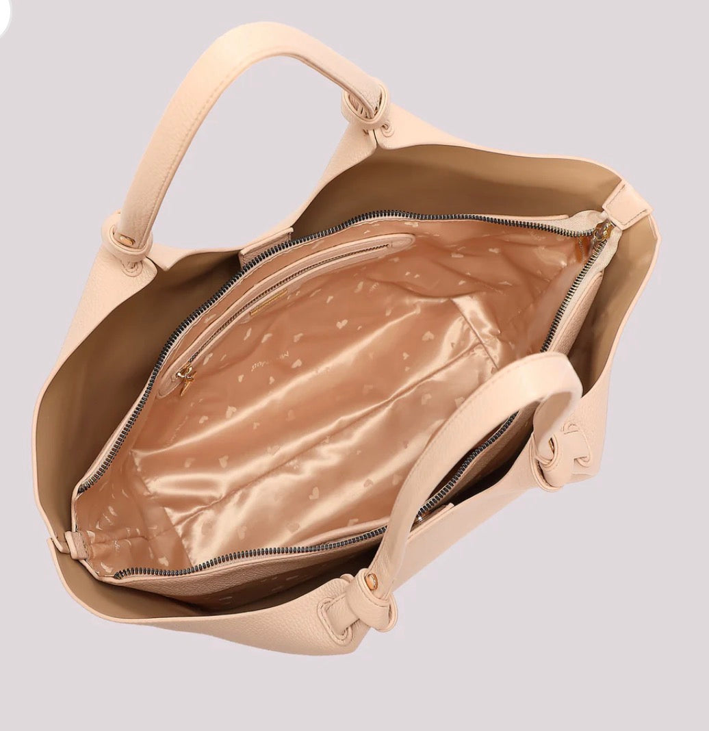 BORSA A SPALLA GRANDE