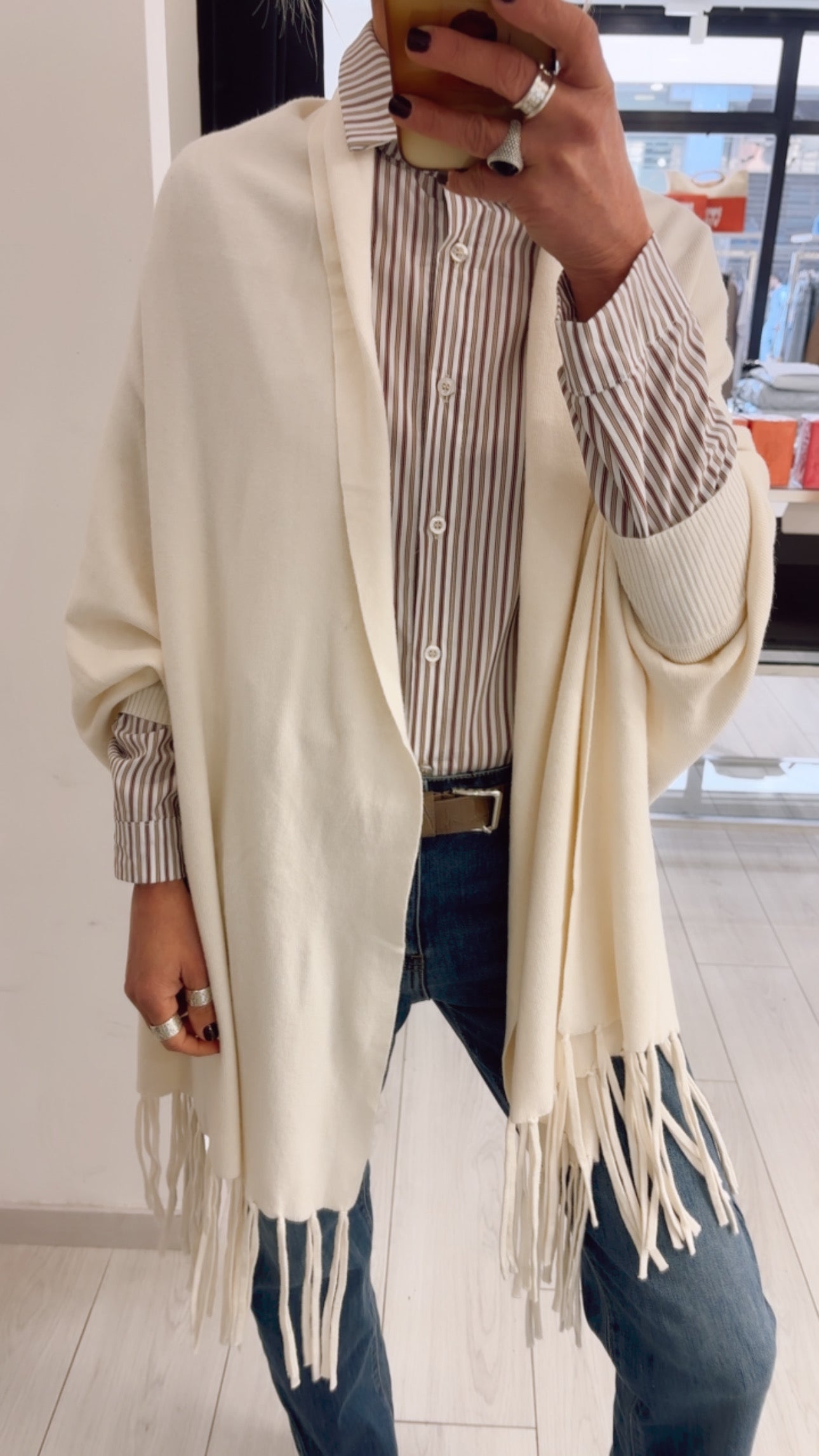 CARDIGAN MEX