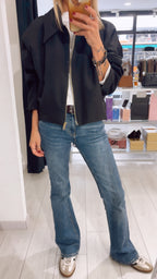 BOMBER IN CADY