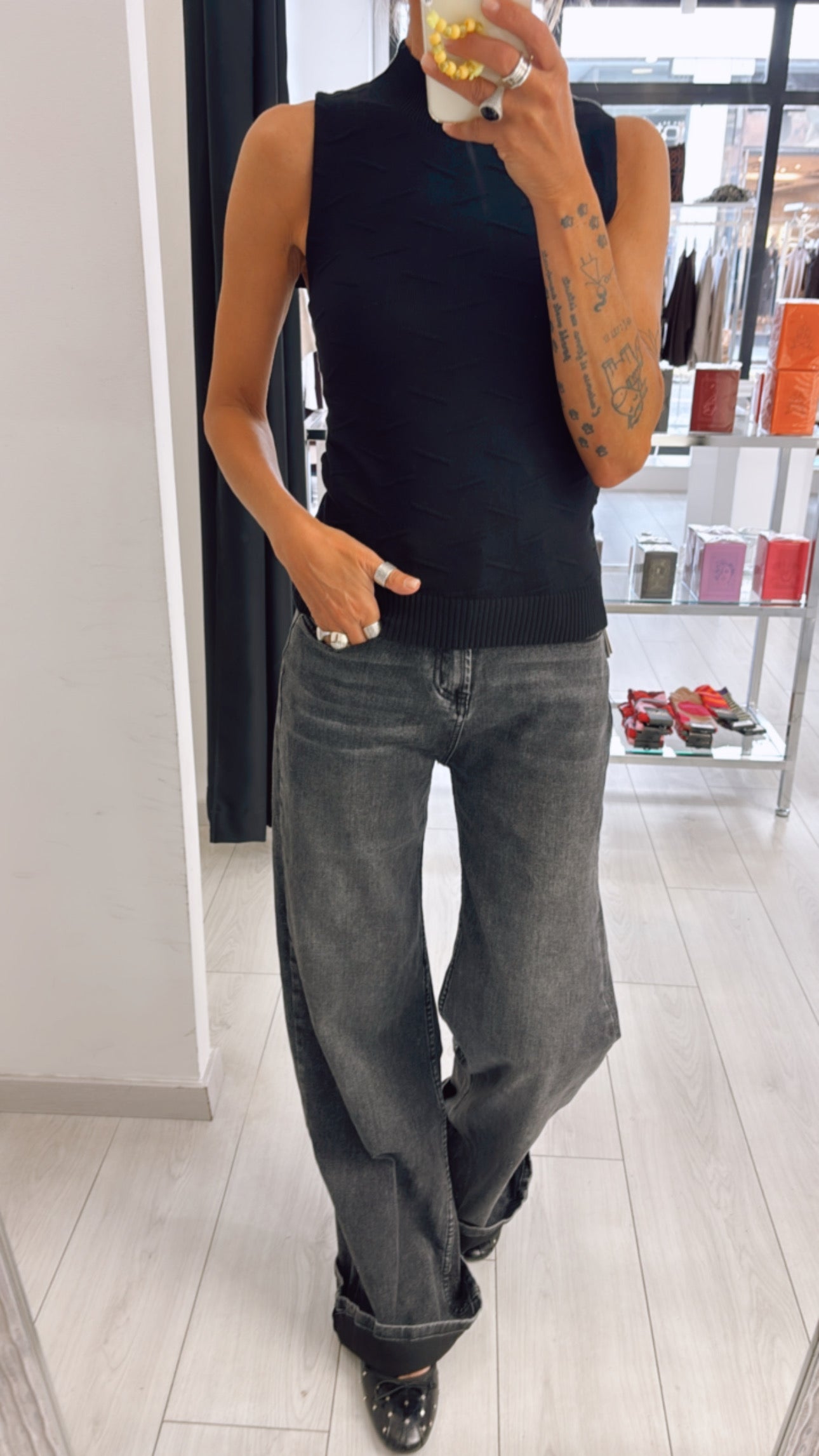 LUPETTO BASIC