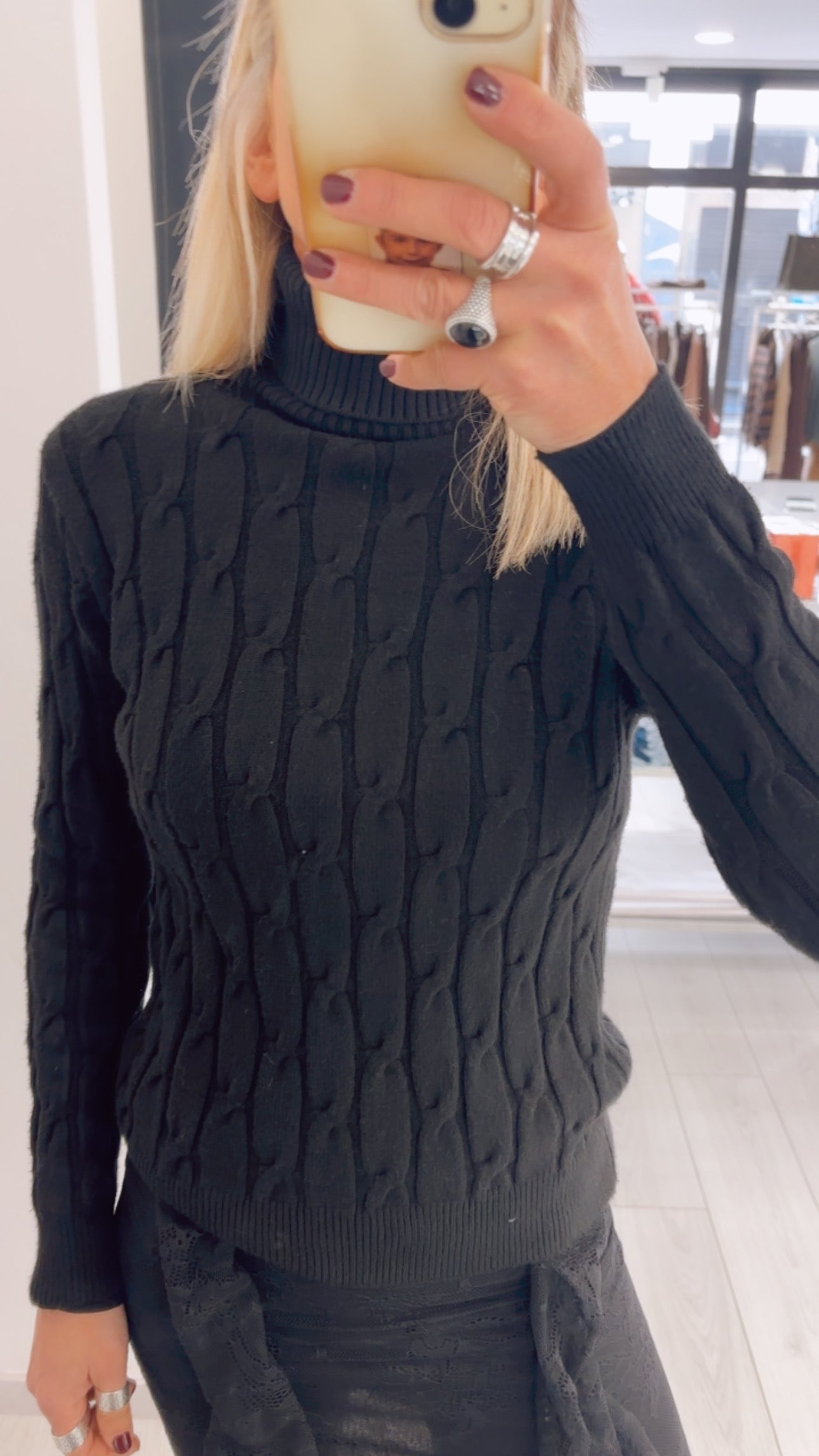 DOLCEVITA BASIC TRECCE