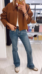 BOMBER IN CADY