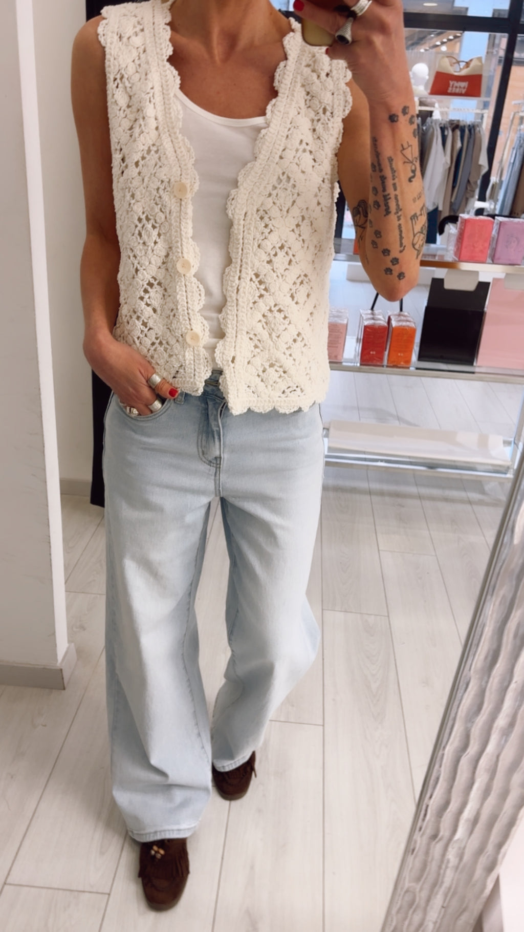 JEANS 068