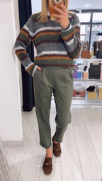 MAGLIA HADIL