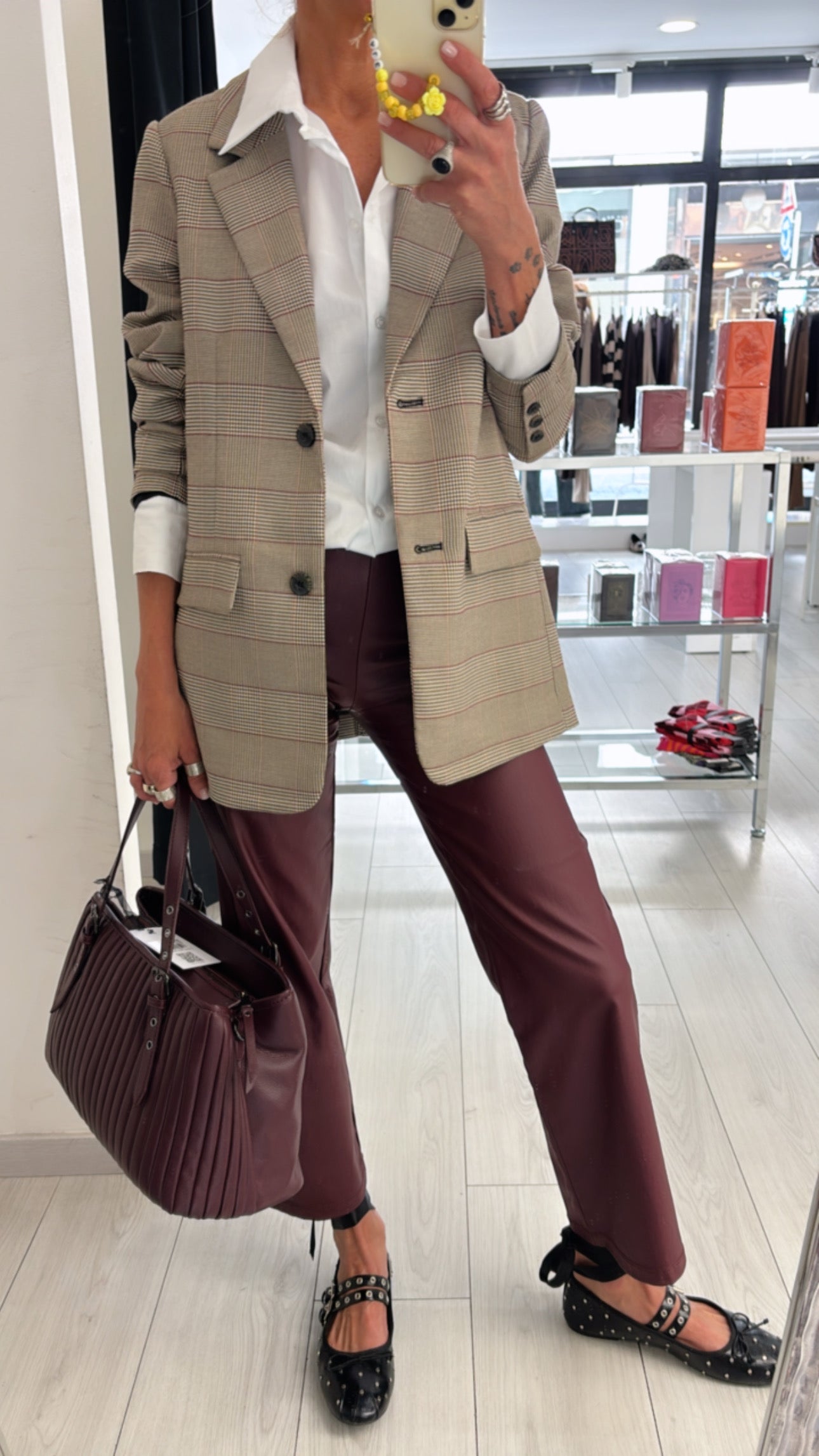 GIACCA ELISABETH