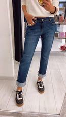 JEANS MONICA