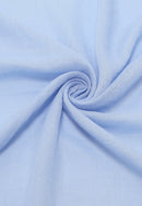 FOULARD TINTA UNITA (180X80 cm)