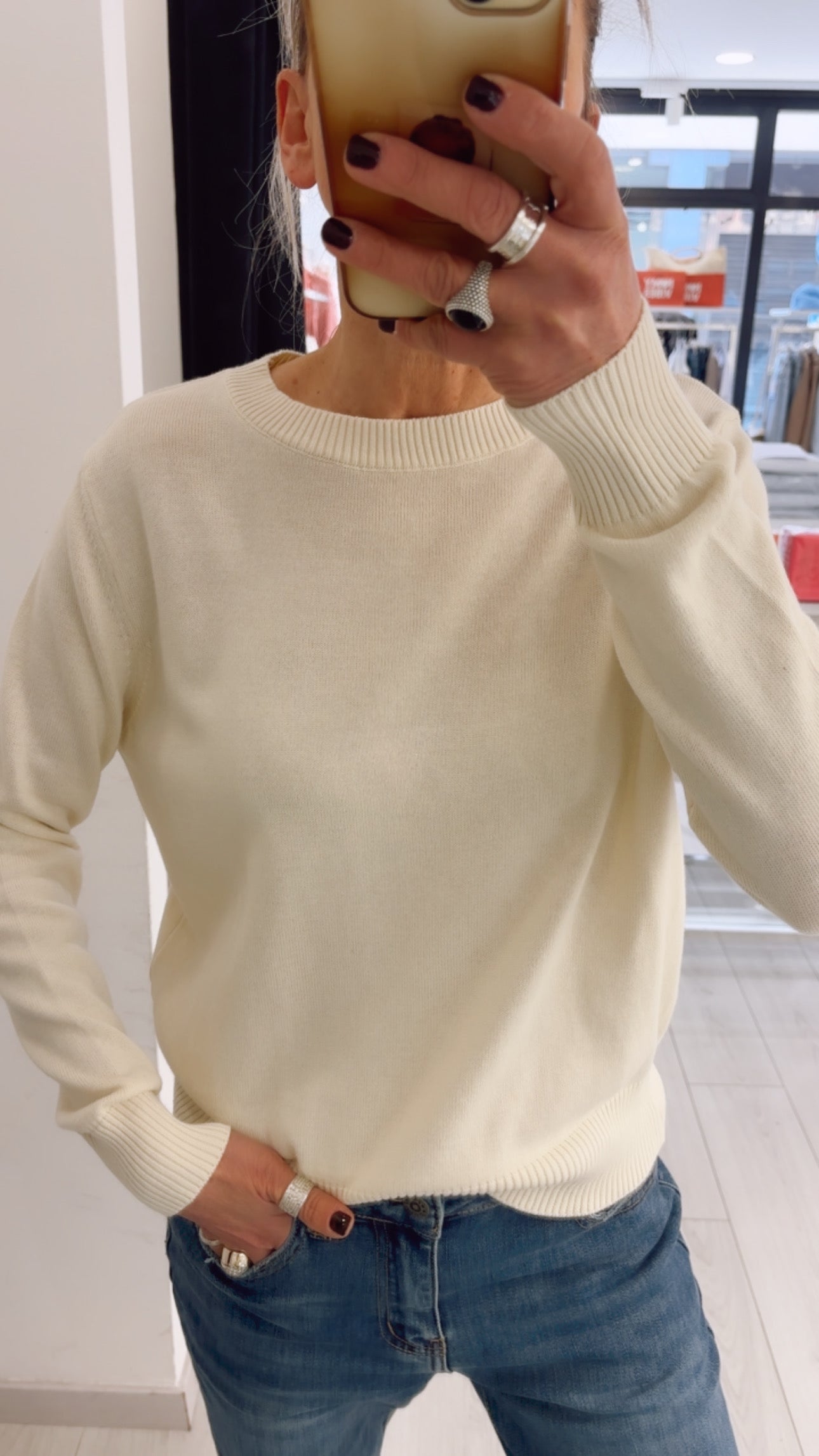 MAGLIA LAGOS