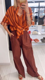 PANTALONE AMANDA
