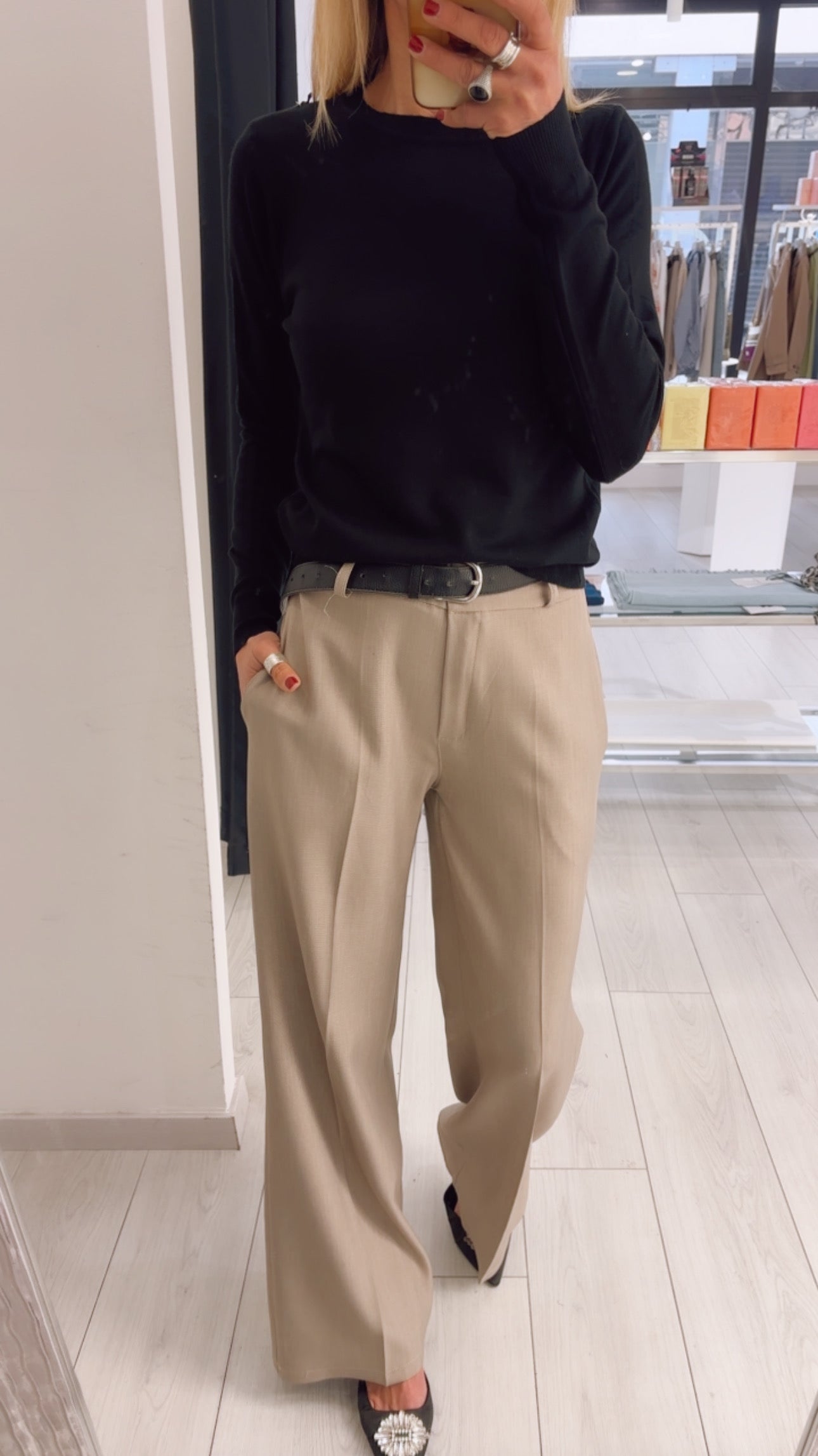 GIROCOLLO BASIC