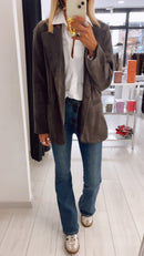 JEANS ZAMPA