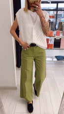 GILET LIPSIA