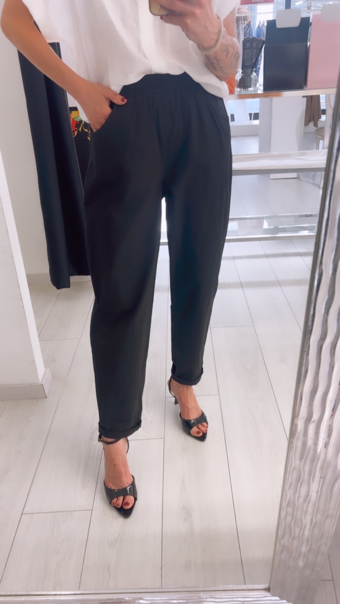 PANTALONE MAXIM