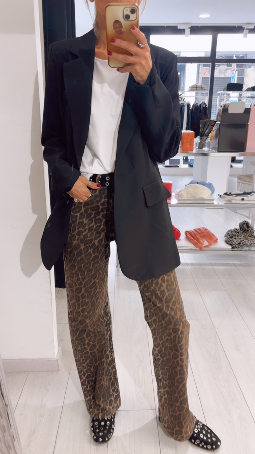 JEANS 2136