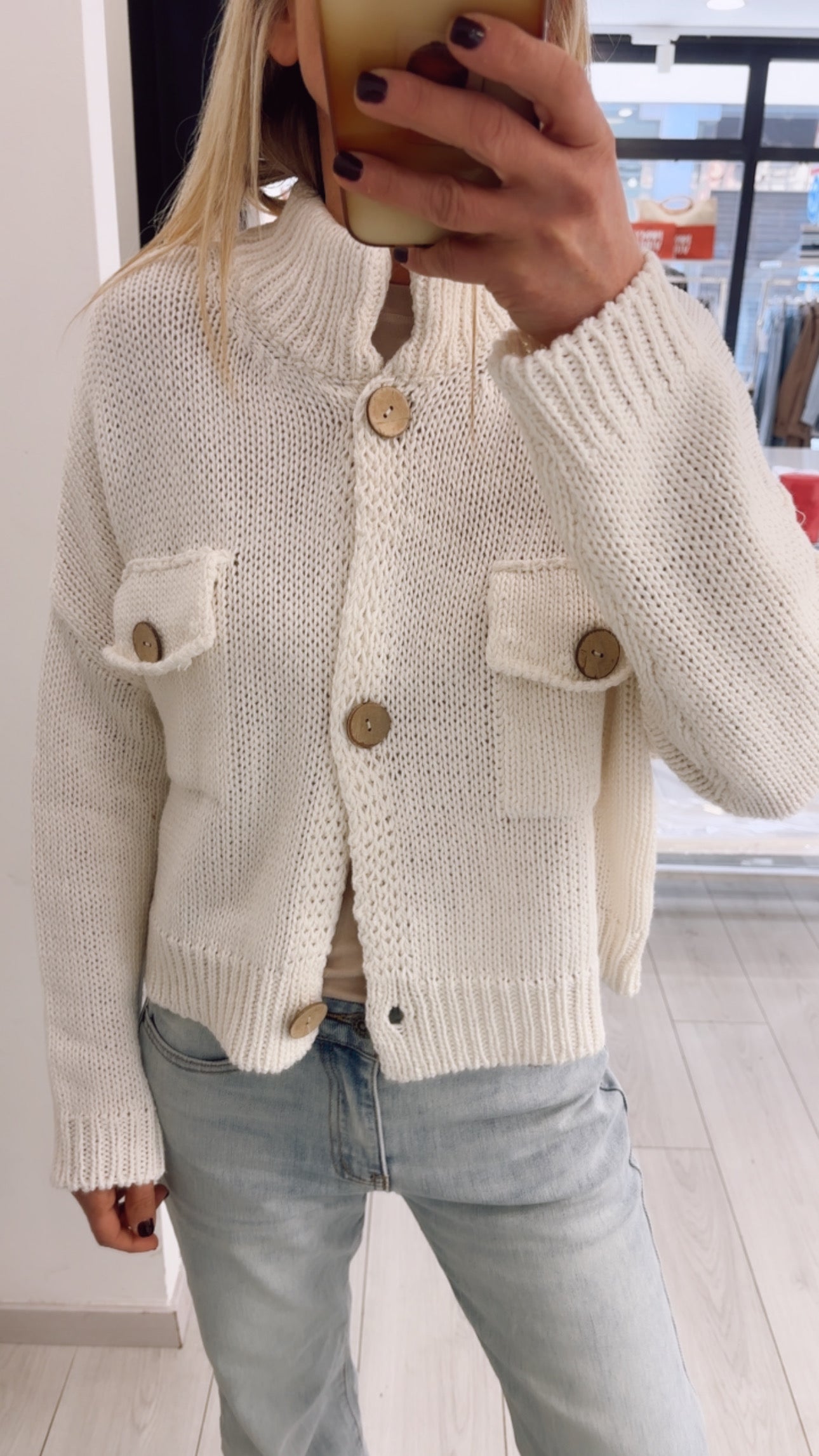 CARDIGAN MEDAN