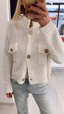 CARDIGAN MEDAN