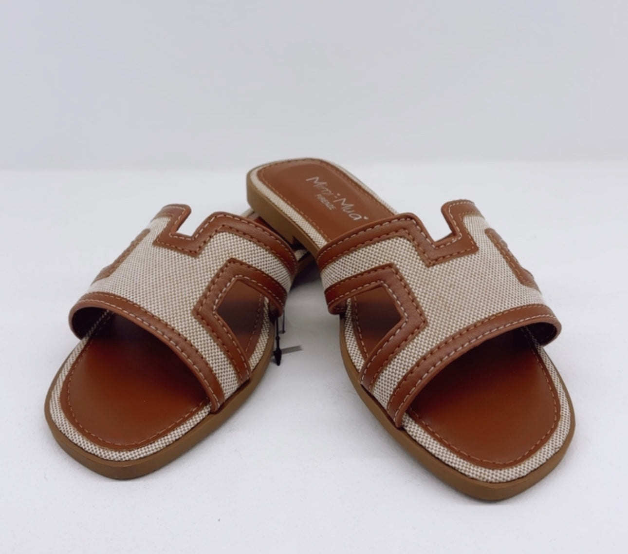 SLIPPERS EROS