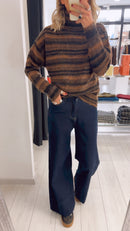 DOLCEVITA RIGHE MULTICOLR