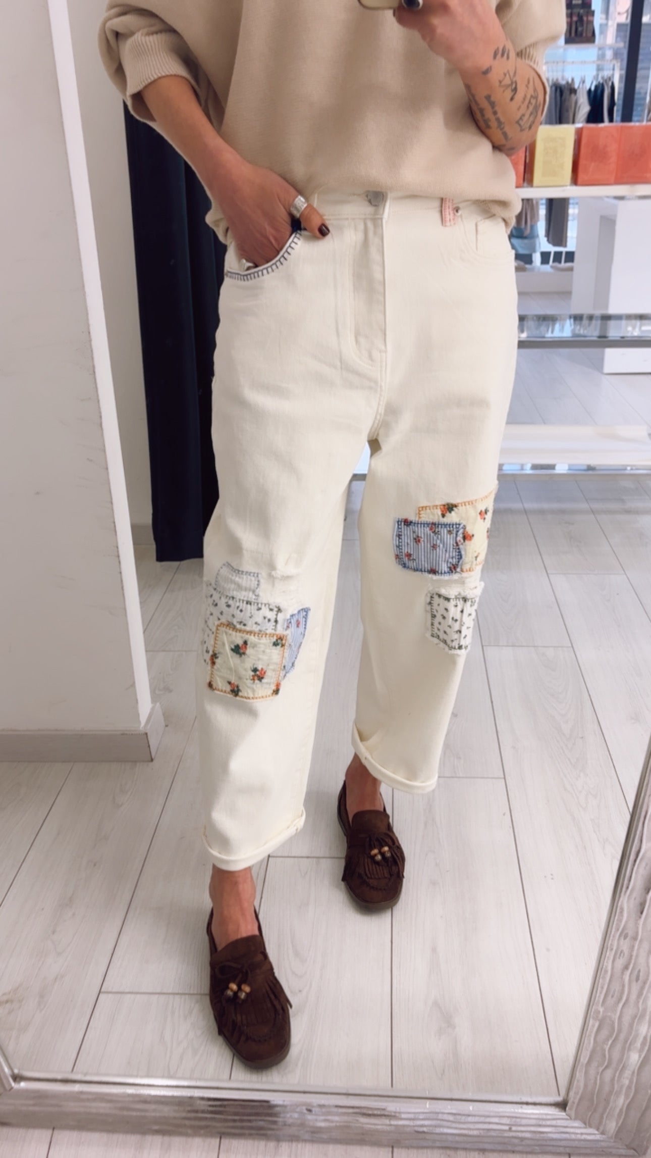 JEANS 990