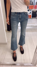 JEANS PRAGA