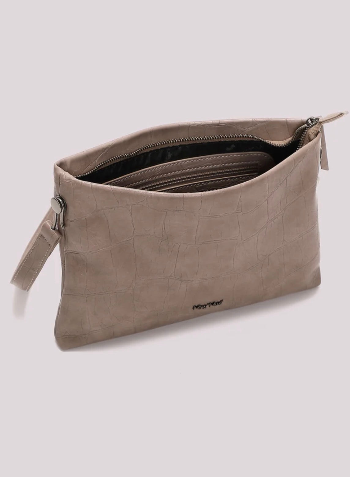 BORSA A BUSTA EFFETTO COCCO