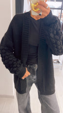 CARDIGAN NORMA