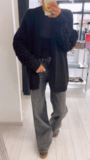 CARDIGAN NORMA