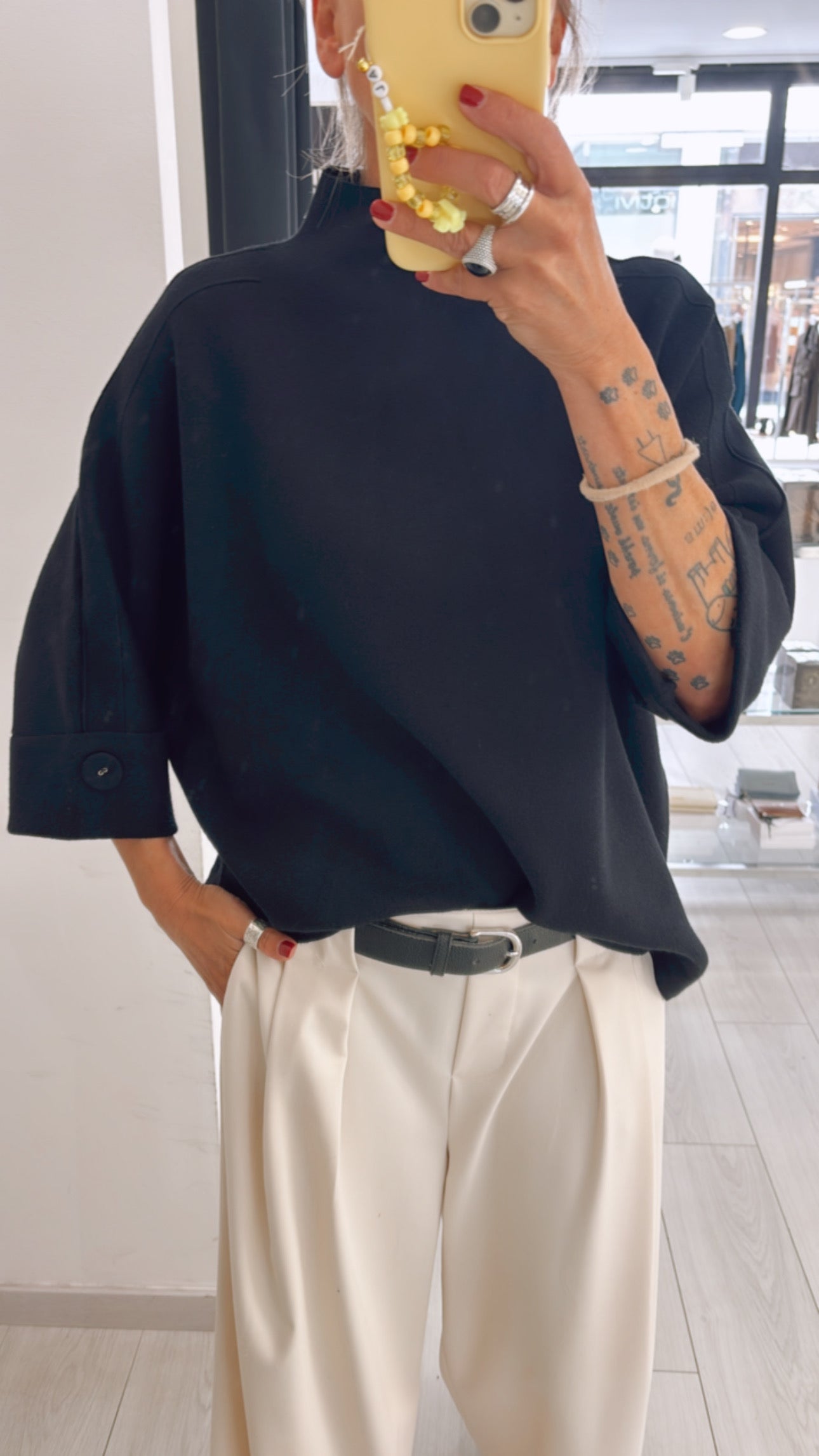 MAGLIA BEA