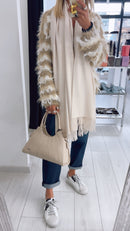 MAGLIA FRANGE