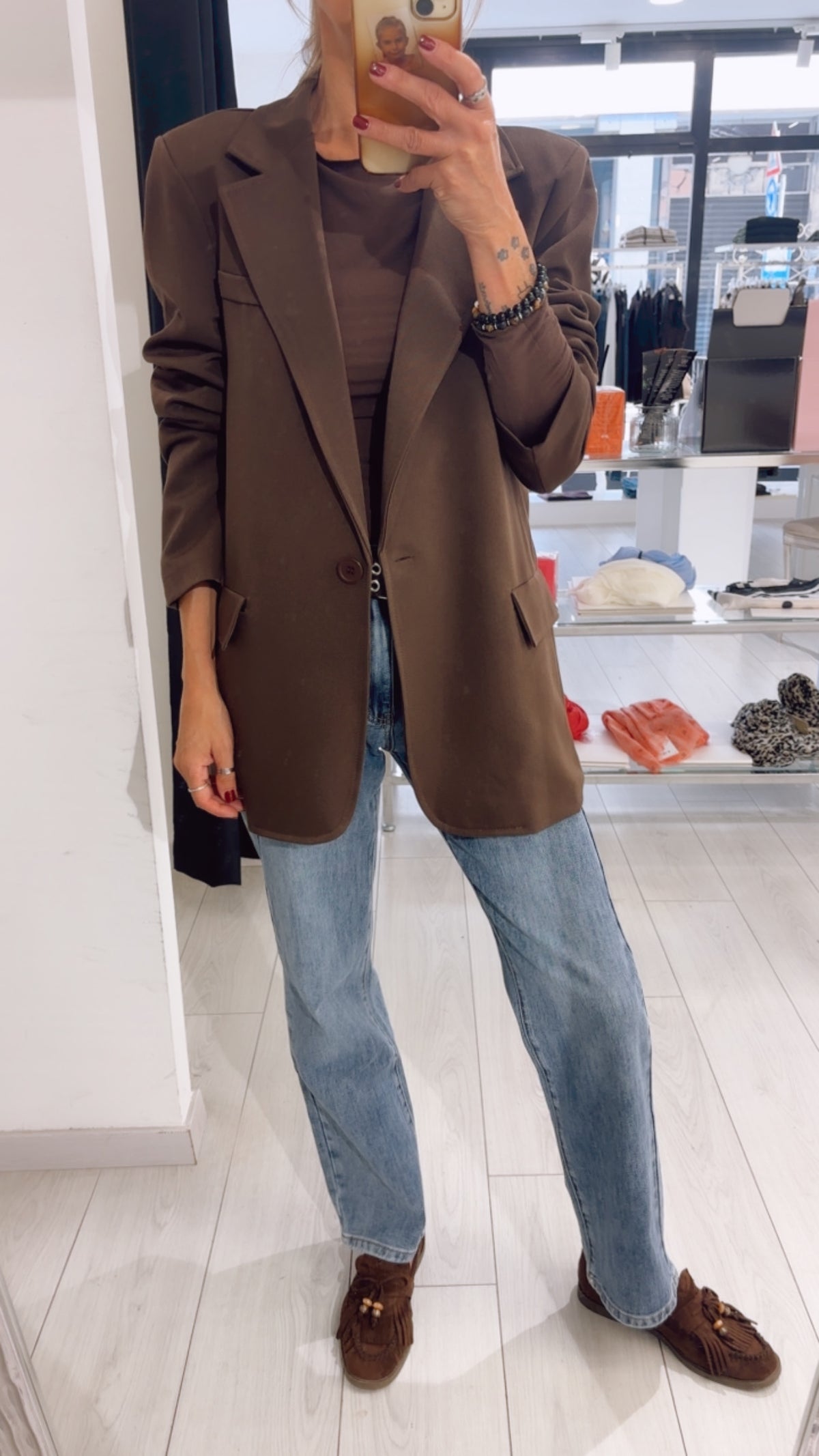 JEANS 2141