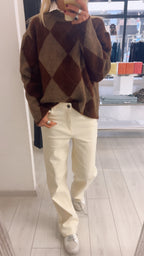 PANTALONE MONZA