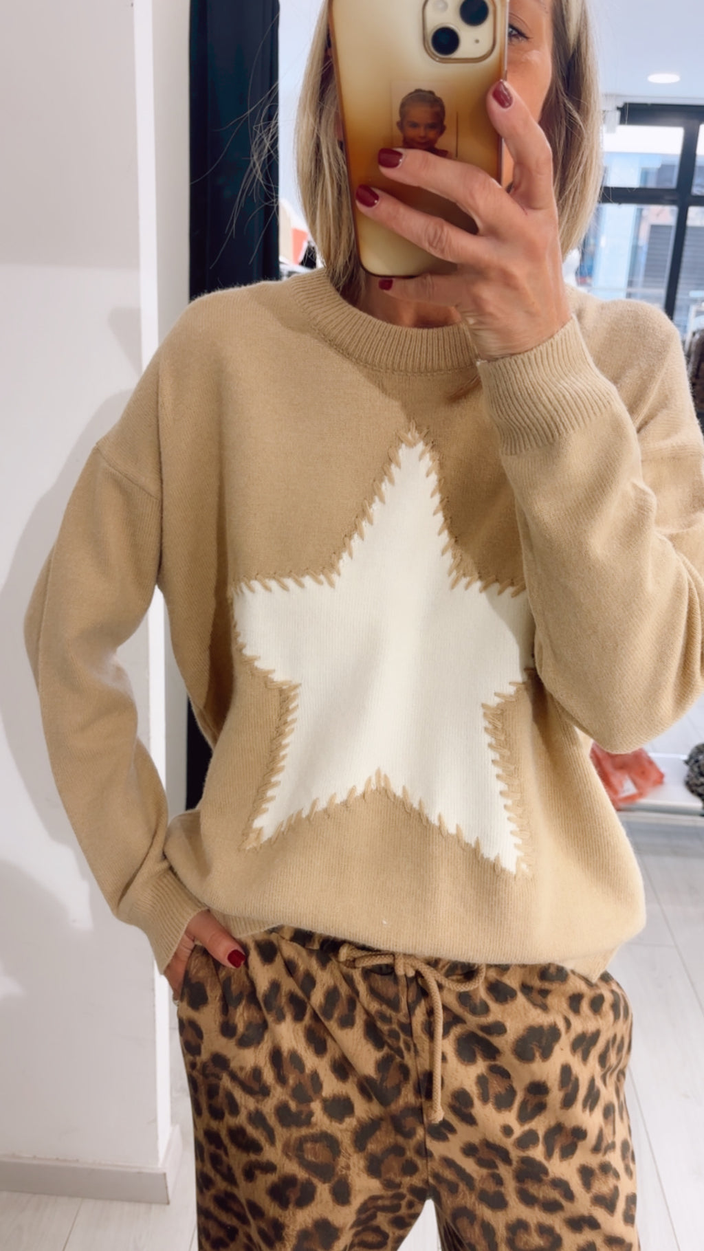 MAGLIA 203