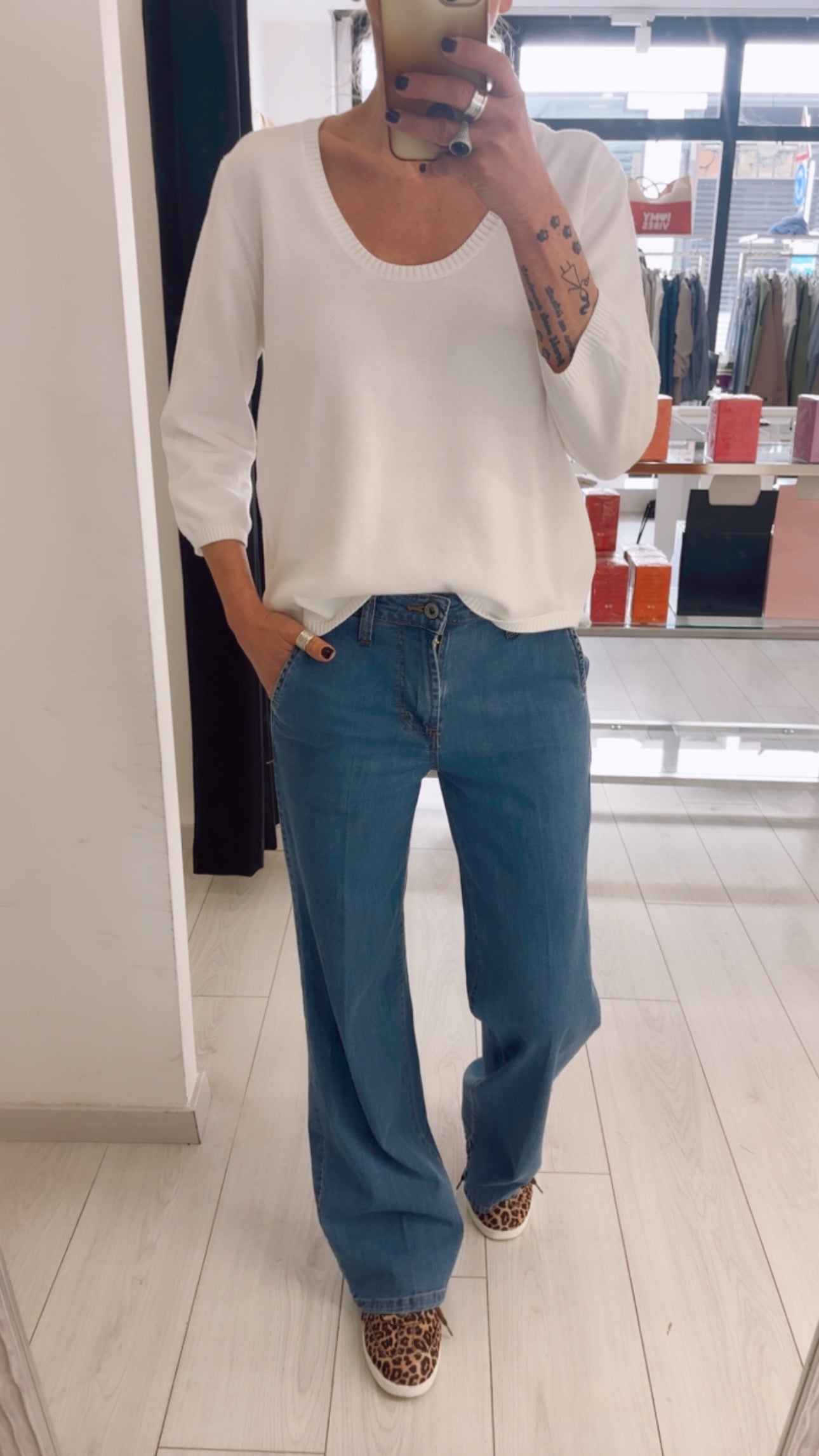 JEANS 2483