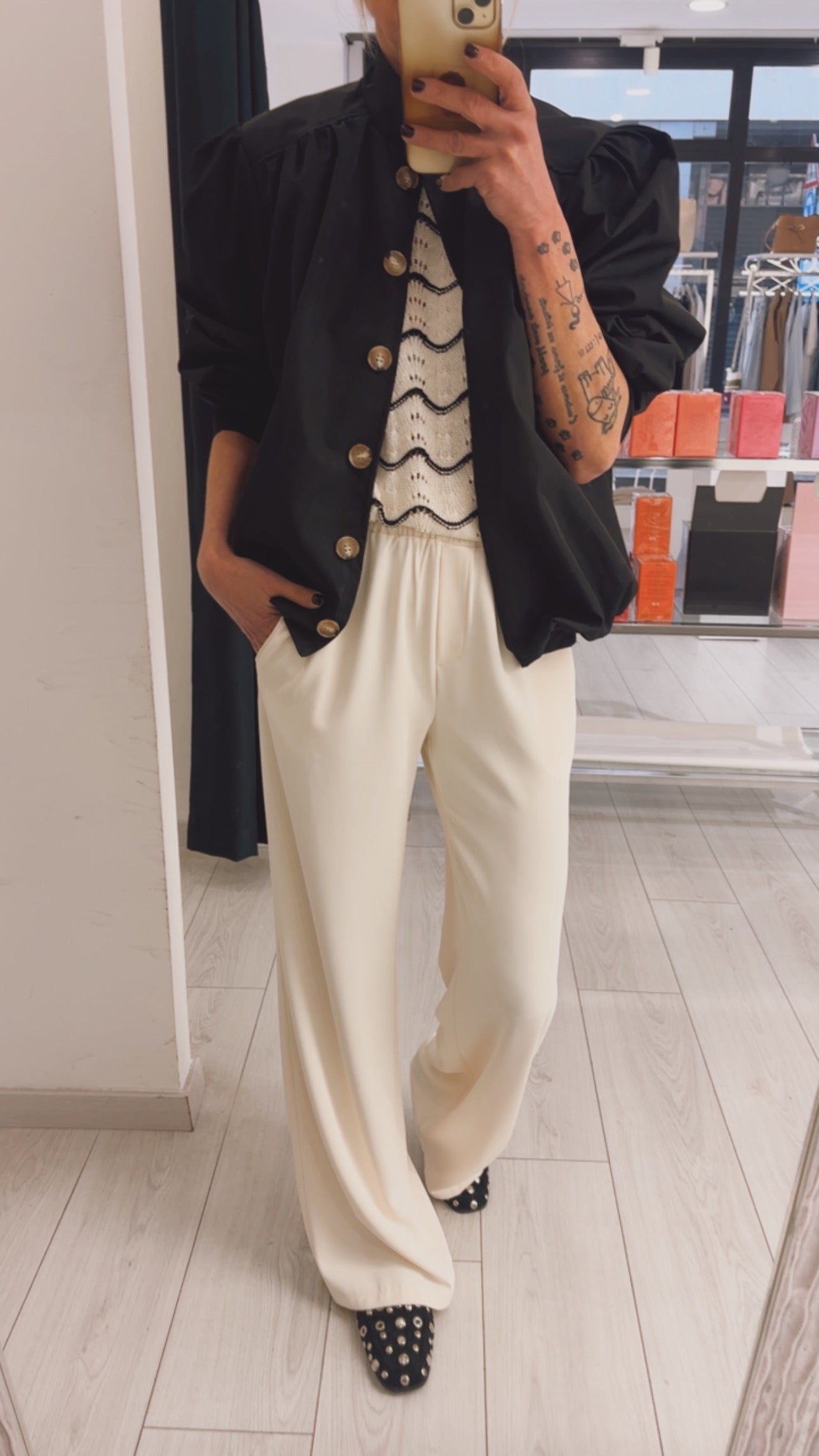PANTALONE GUAM
