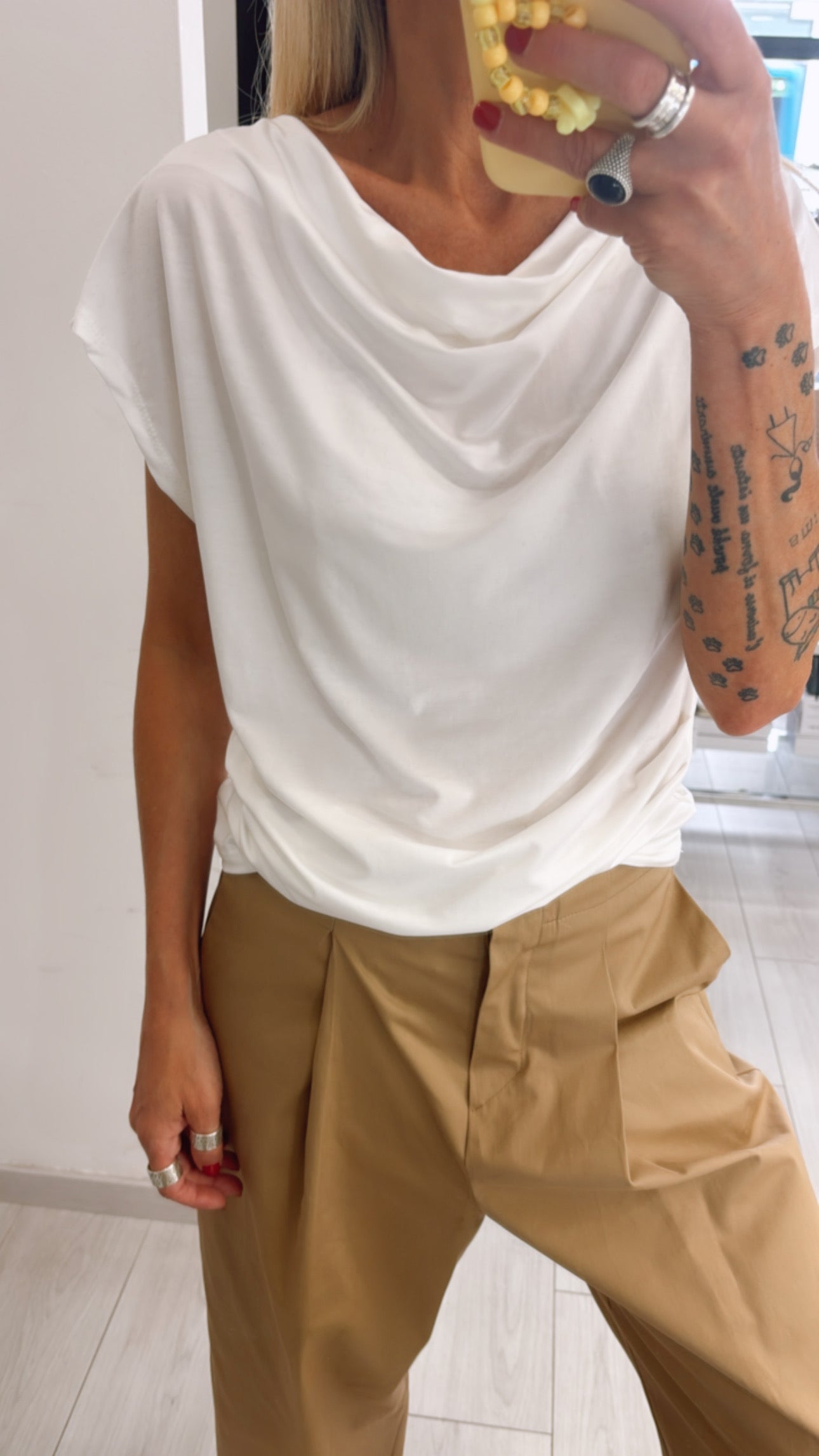TOP JERSEY