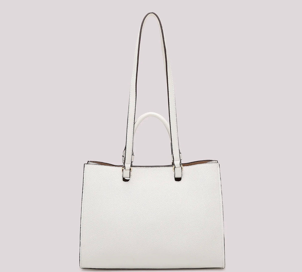 BORSA A SPALLA GRANDE BASIC