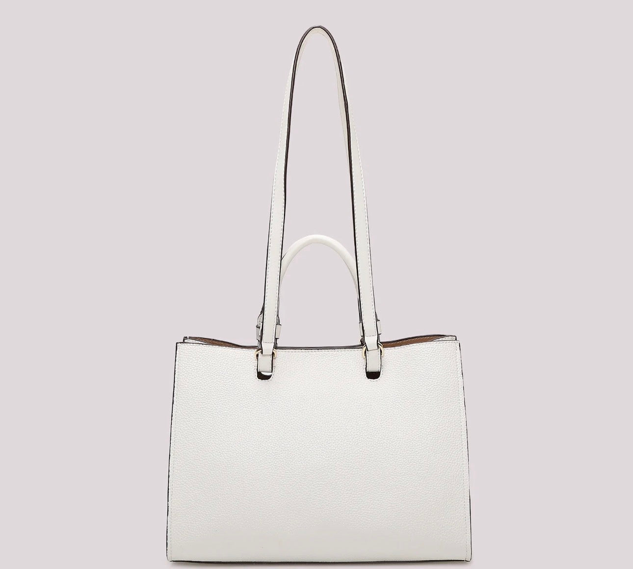 BORSA A SPALLA GRANDE BASIC