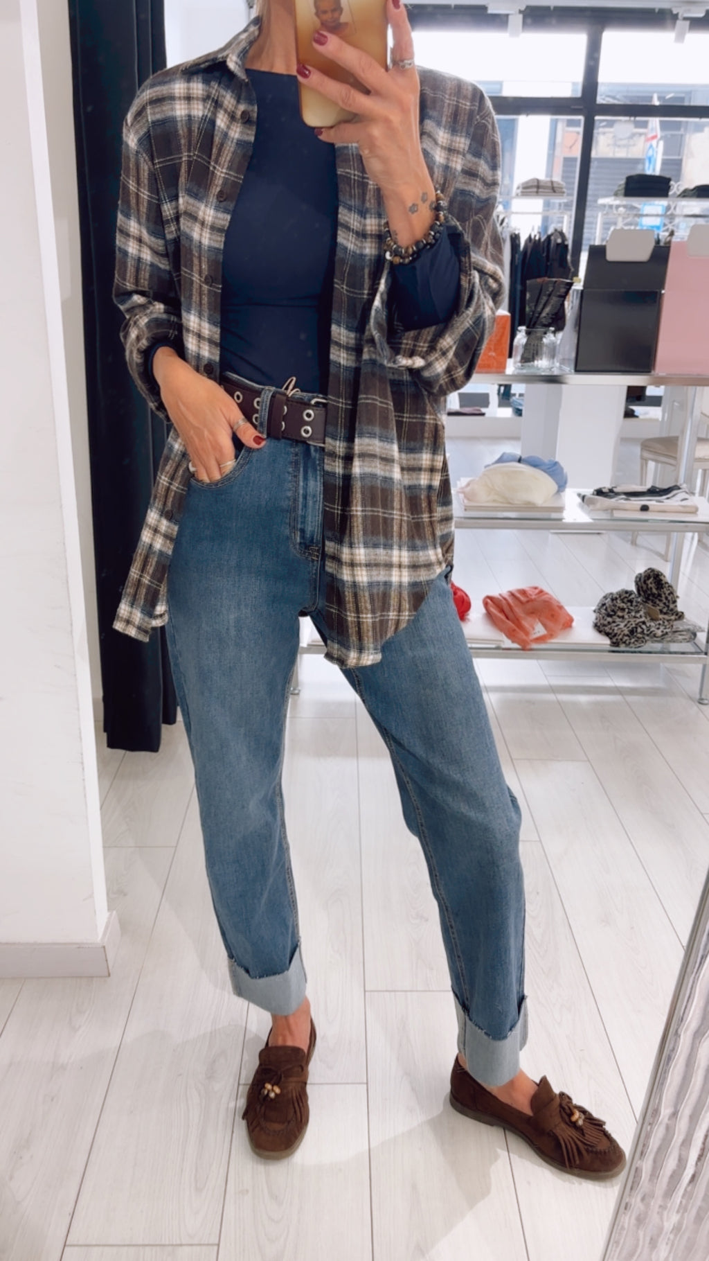 JEANS 2143
