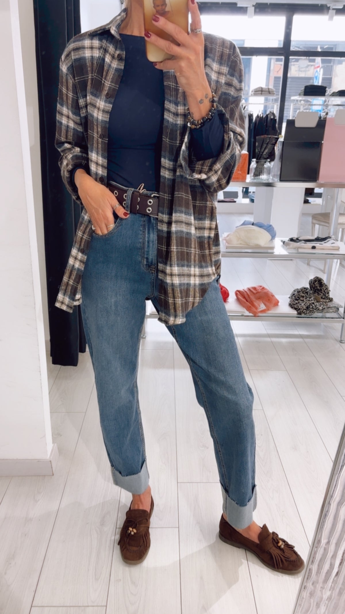 JEANS 2143