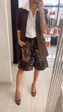 BERMUDA CAMOUFLAGE