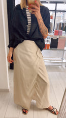 CAMICIA PIUMA