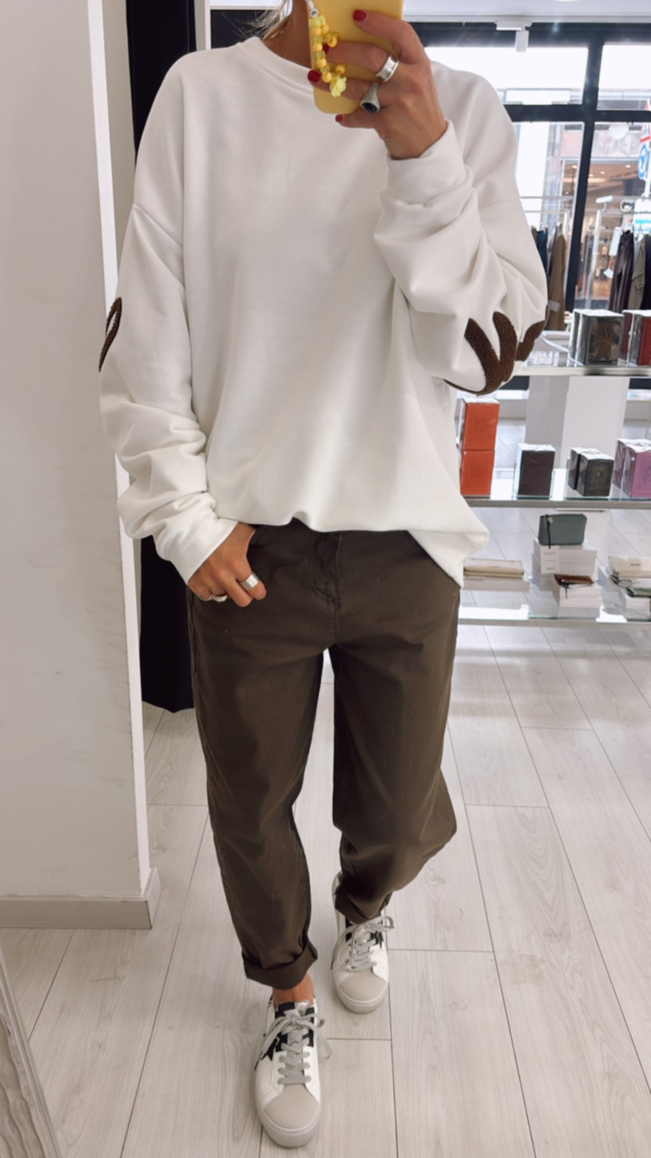 PANTALONE ADA