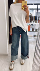 JEANS GUYA