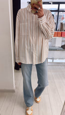 CAMICIA ALGERI