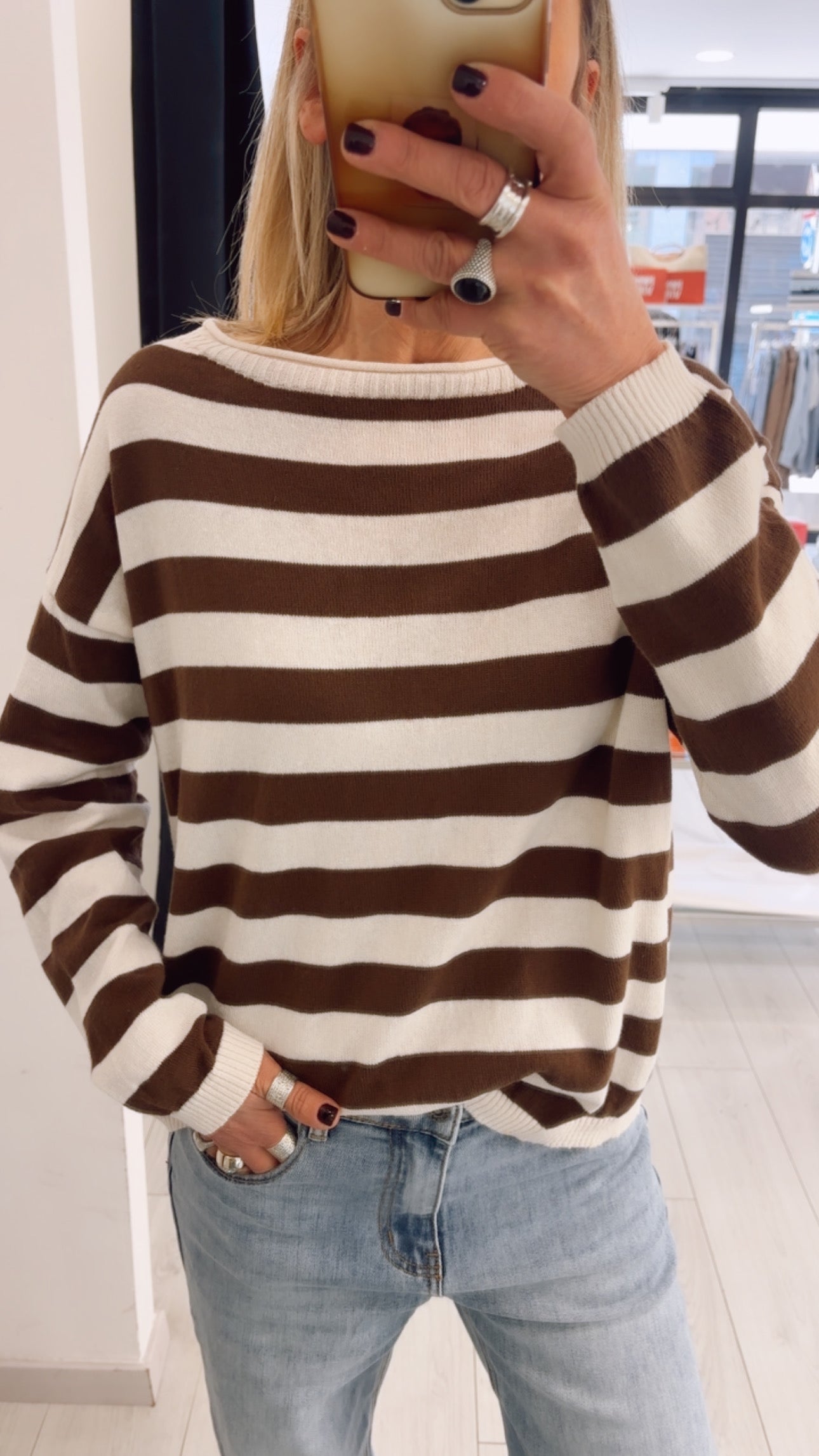 MAGLIA LIMA