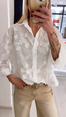 CAMICIA VALENCIA